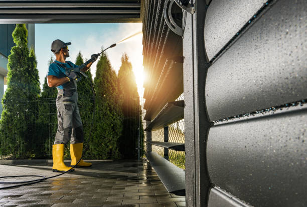 Fence Pressure Washing in Shepherdsville, KY