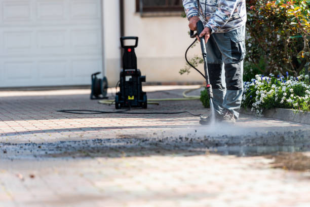 Trusted Shepherdsville, KY Pressure Washing Experts
