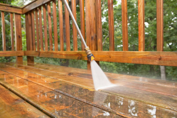 Best Commercial Pressure Washing  in Shepherdsville, KY