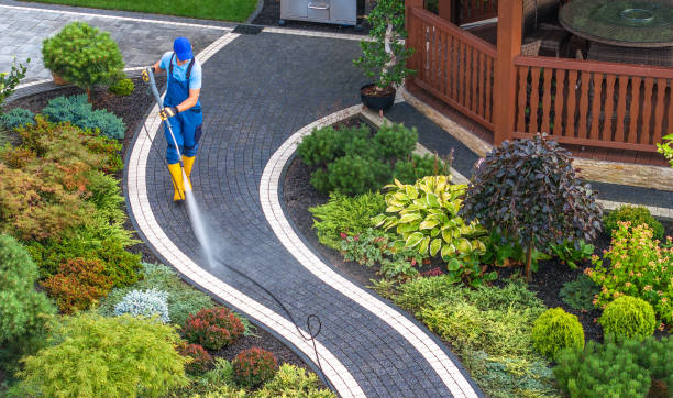 Best Commercial Building Pressure Washing  in Shepherdsville, KY