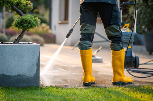 Best Pressure Washing Company Near Me  in Shepherdsville, KY